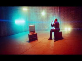 Tinchy Stryder You're Not Alone (HD-Rip)